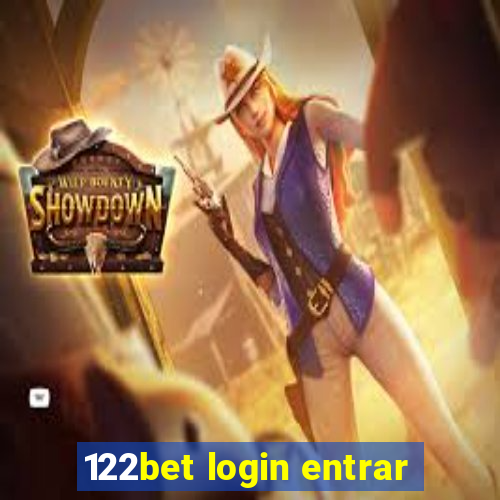 122bet login entrar